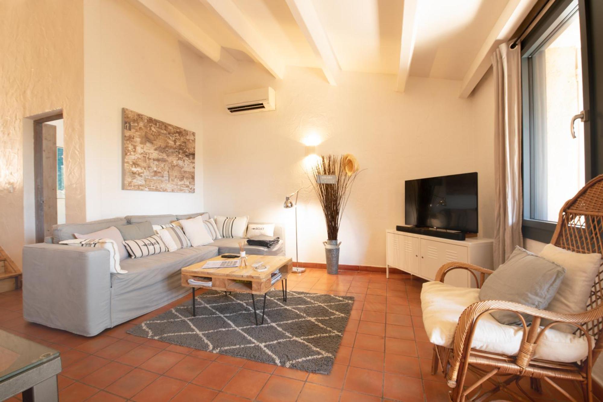 Villa Mazet clim vue St Tropez Sainte-Maxime Exterior foto